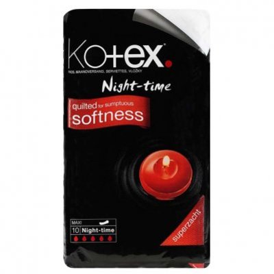 Kotex Maxi nacht