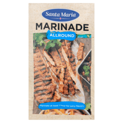 Santa Maria Marinade sweet chili