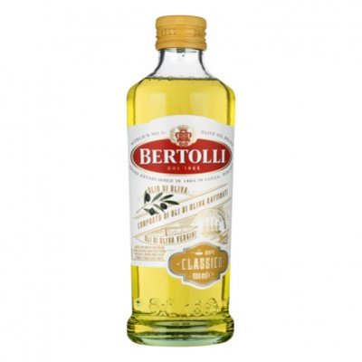 Bertolli Olijfolie classico