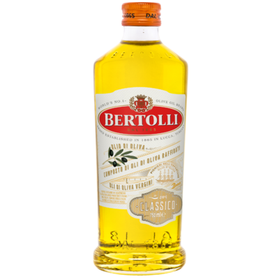 Bertolli Olijfolie classico