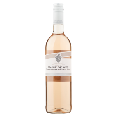 Danie de Wet Chardonnay Pinot Noir
