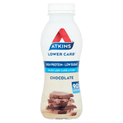 Atkins Ready to drink Chocolate