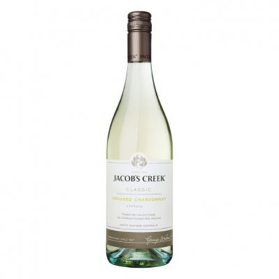 Jacob's Creek Unoaked Chardonnay