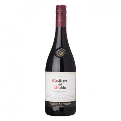Casillero del Diablo Pinot Noir Reserva