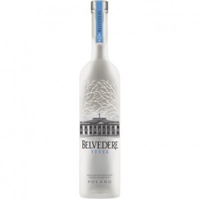 Belvedere Pure