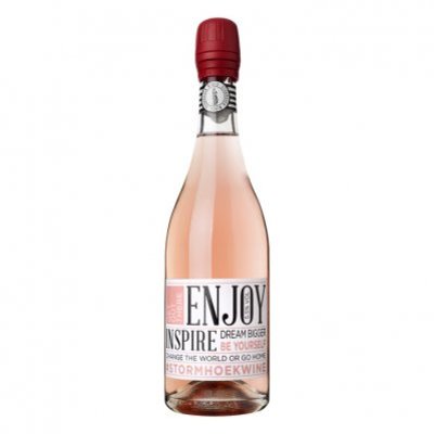 Stormhoek Sparkling Rosé