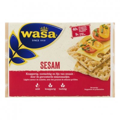 Wasa Sesam