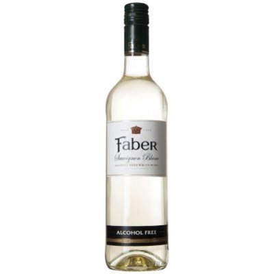 Faber Sauvignon Blanc alcoholvrij
