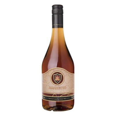 Siebrand Amaretto