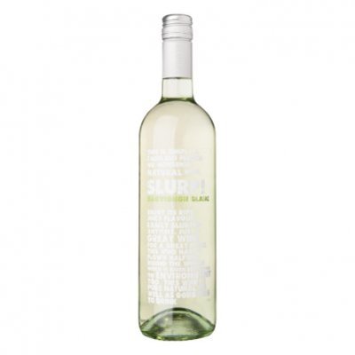 Slurp! Sauvignon Blanc