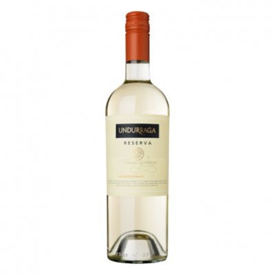 Undurraga Chardonnay Reserva