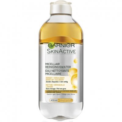 Garnier Skin active reinigingswater