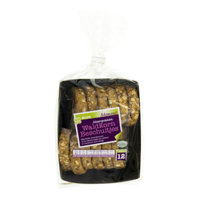 Huismerk Moment mini beschuit Walkorn