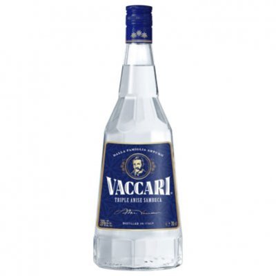 Vaccari Sambuca