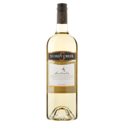 Stoney Creek Chardonnay Semillon