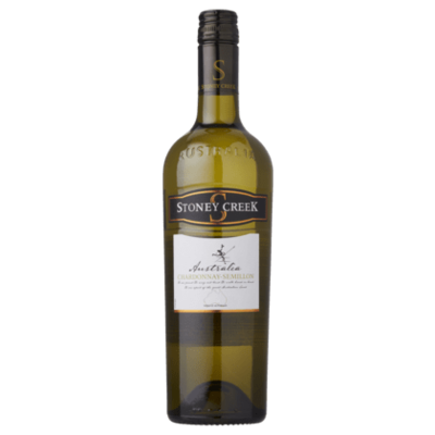 Stoney Creek Chardonnay Semillon