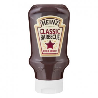 Heinz BBQ classic