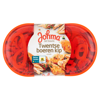 Johma Twentse Boeren Kip Salade