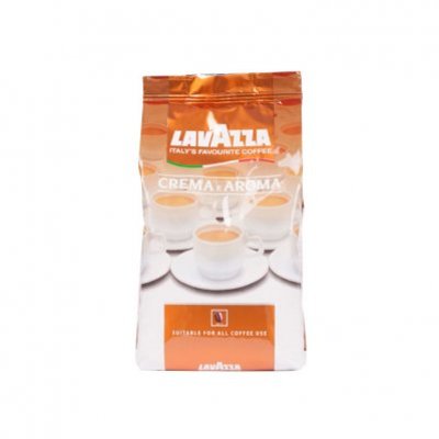 Lavazza Crema aroma bonen