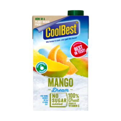 CoolBest Mango Dream