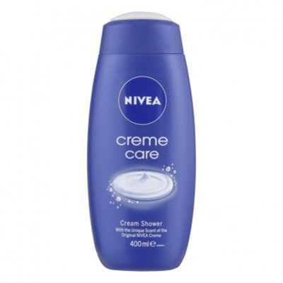 Nivea Crème care douchecrème