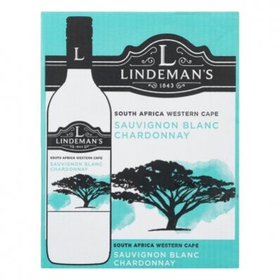 Lindeman's 6 x South Africa Sauvignon Blanc Chardon