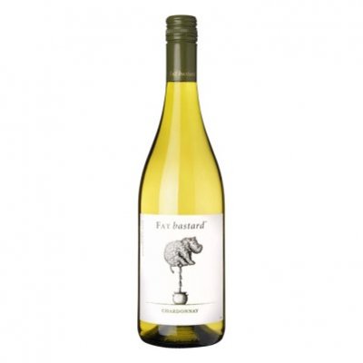Fat bastard 6 x Chardonnay