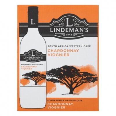 Lindeman's 6 x South Africa Chardonnay Viognier