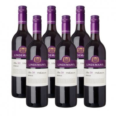 Lindeman's Bin 50 Shiraz