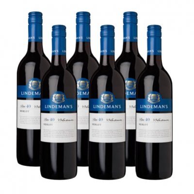 Lindeman's Bin 40 Merlot