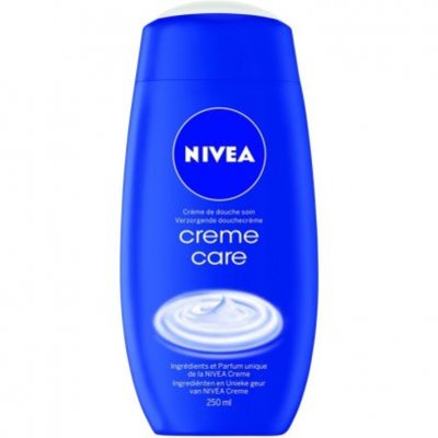 Nivea Crème care douchecrème