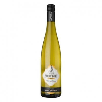 Cave de Beblenheim 6 x Pinot Gris