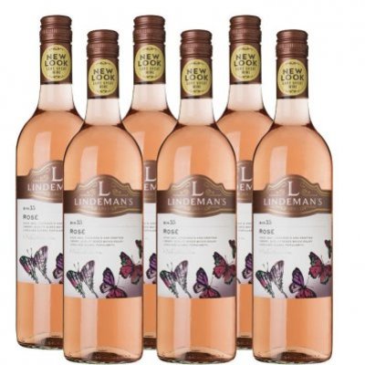 Lindeman's Bin 35 Rosé
