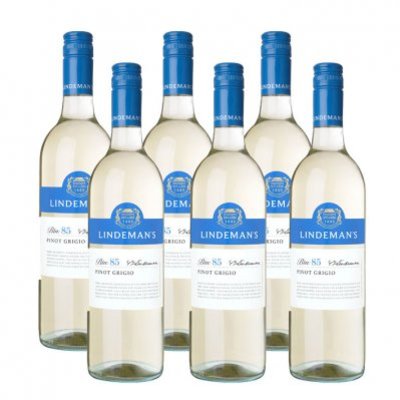Lindeman's Bin 85 Pinot Grigio