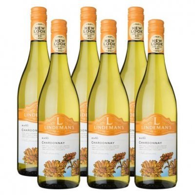Lindeman's Bin 65 Chardonnay