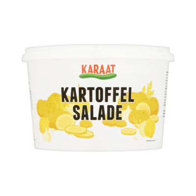 Karaat Kartoffel Salade