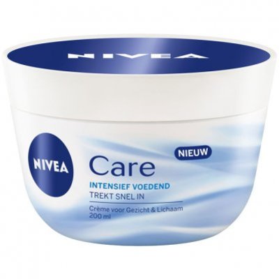 Nivea Care pot