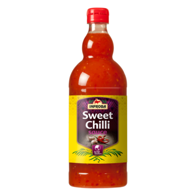 Inproba Sweet Chilli Sauce