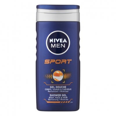 Nivea Men sport douchegel