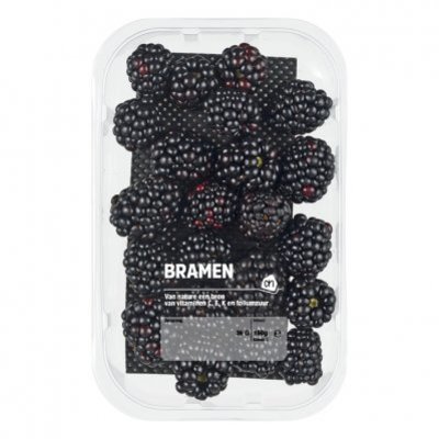 Huismerk Bramen