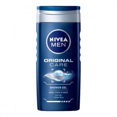 Nivea Men protect&care douchegel