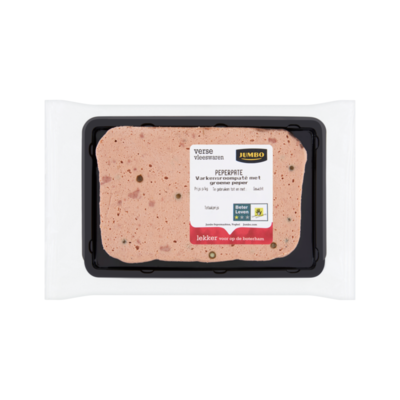 Huismerk Peperpaté