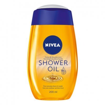 Nivea Shower oil doucheolie