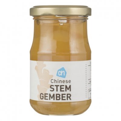Huismerk Chinese stemgember
