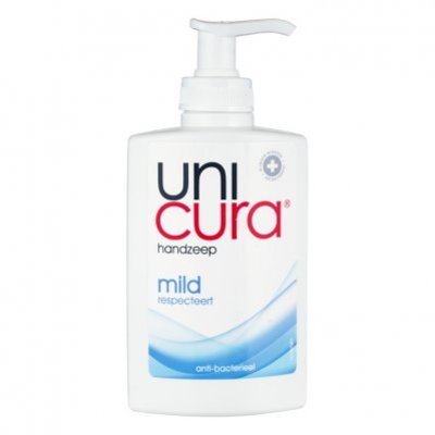 Unicura Mild anti-bacterieel handzeep
