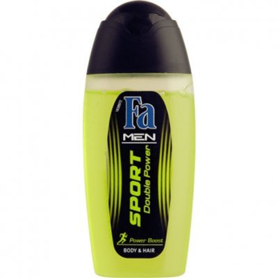 Fa Men mini sport douche double power boost