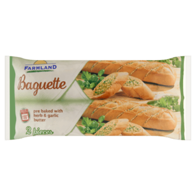 Farmland Baguette kruidenboter