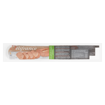 Délifrance la Grande Baguette Céréales