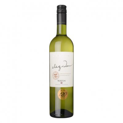 Norton Elegido Chardonnay Torrontes