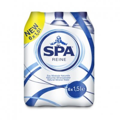 Spa Reine